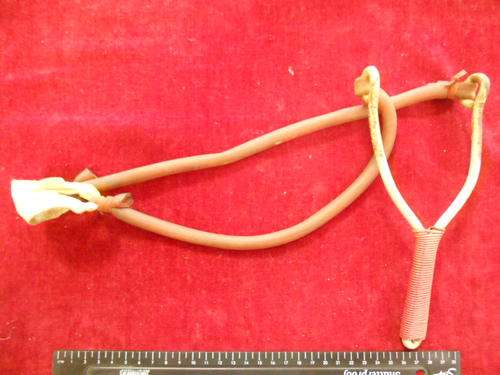 WELL USED Slingshot a.k.a ''kettie'' - CRAZY R1 AUCTION