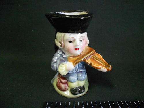 Toby Jug, no makers name - as per scan