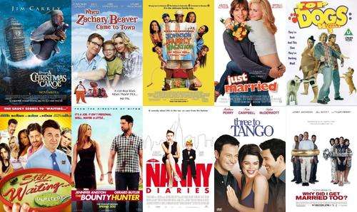 JOB LOT OF COMEDY MOVIES (10) @@@ CRAAZZZYYYY R1 START PER DVD