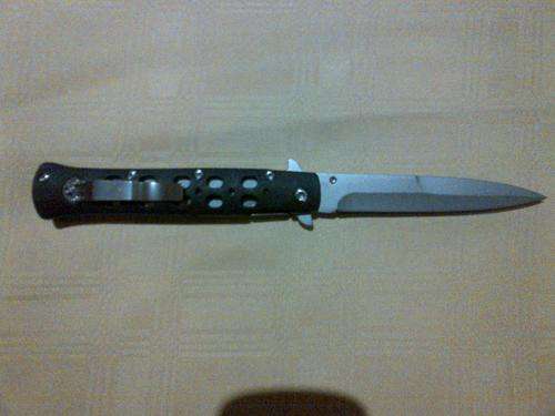 High Quality 4inch Knife
