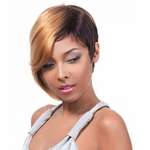 100% REMY HUMAN HAIR WIG