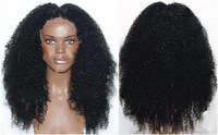 high temp front lace wig