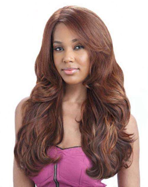 High temp Front lace Top Quality wigs