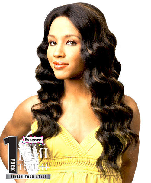 100% peruvian Remy hair 4pc set ***special promo***
