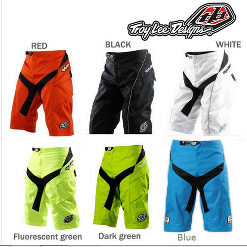 High quality with Pad!Troy lee designs TLD Moto Shorts Bicycle Cycling shorts MTB BMX DOWNHILL Motor