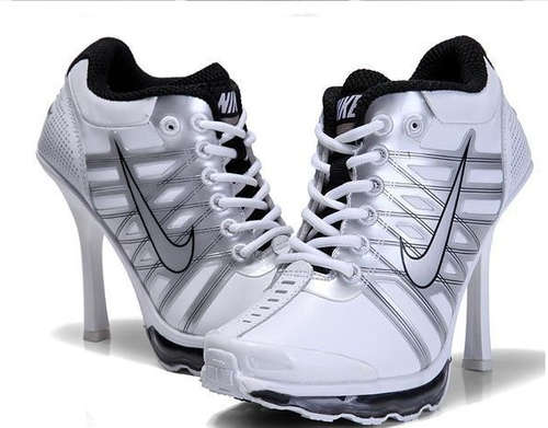 famous styles, high heel sneakers, 10cm high heel shoes,US size 5.5 to 10