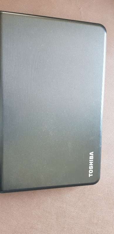 Toshiba Satellite C50-A
