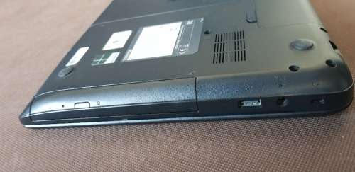 Toshiba Satellite C50-A