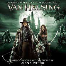 van helsing movie music track