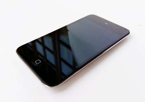 Apple IPod Touch 8gb - great condition