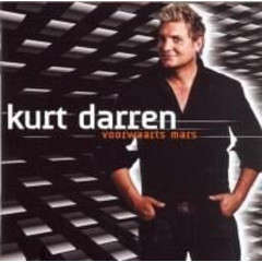 Kurt Darren Voorwaarts Mars CD