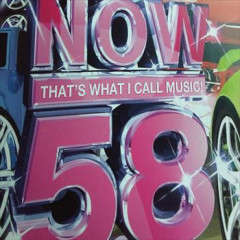 Now That what I call Music 58 : Now 58 Various Artists plus volume 11