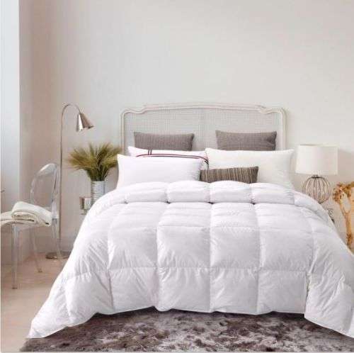 Microfibre Duvet Inner for all seasons starting at only R1 !!!!!