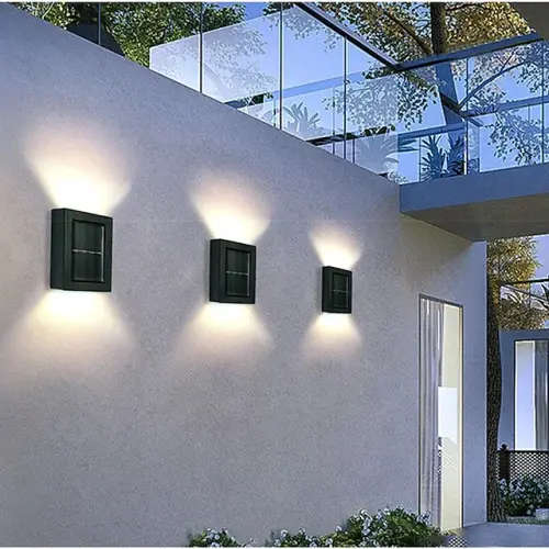 3 x SOLAR LIGHTS FOR THE PRICE OF ONE !!!