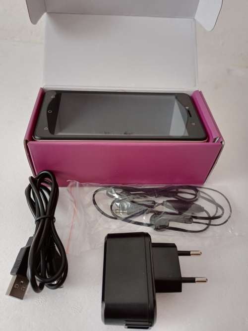 Mobicel NEO-LTE 5` Gold 8gb Single Sim (Vodacom locked)