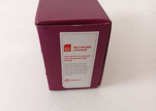 Mobicel NEO-LTE 5` Gold 8gb Single Sim (Vodacom locked)