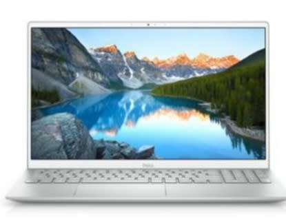 Dell Inspiron 5510 15.6inch FHD i7-11390H 16GB 512GB Laptop