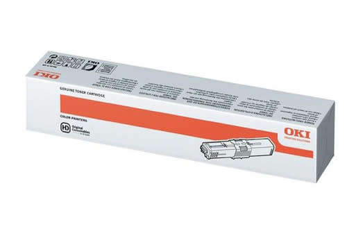 OKI TONER-YELLOW-C332/MC363-1.5K-NEU