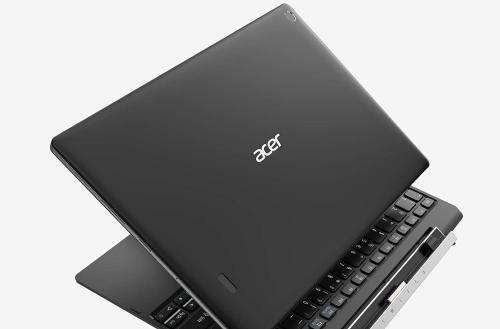 Acer Switch V 10 10.1" HD (1280x800) IPS TOUCHSCREEN 2-IN-1 Detachable Tablet Laptop: Intel Atom Qua