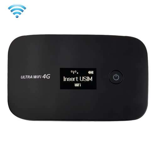 Huawei E5776 Mobile WiFi 4G TDD-LTE