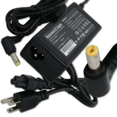 Laptop Charger Adapter Power Cord 19V 4.74A for Acer