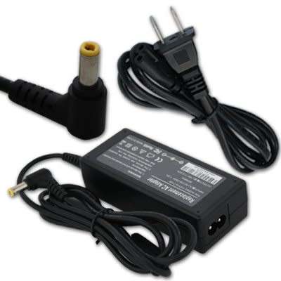 Laptop Charger Adapter Power Cord 19V 4.74A for Acer