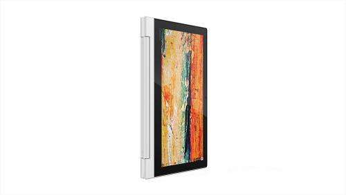 Lenovo Chromebook C330 2-in-1 Convertible Laptop, 11.6-Inch HD (1366 x 768) IPS Display, MediaTek MT