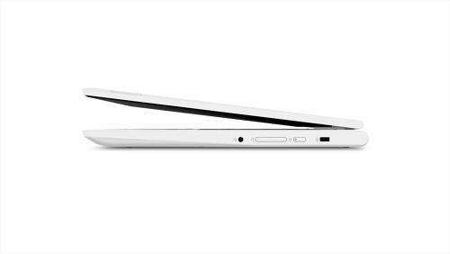 Lenovo Chromebook C330 2-in-1 Convertible Laptop, 11.6-Inch HD (1366 x 768) IPS Display, MediaTek MT
