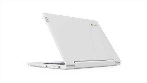 Lenovo Chromebook C330 2-in-1 Convertible Laptop, 11.6-Inch HD (1366 x 768) IPS Display, MediaTek MT