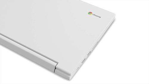 Lenovo Chromebook C330 2-in-1 Convertible Laptop, 11.6-Inch HD (1366 x 768) IPS Display, MediaTek MT