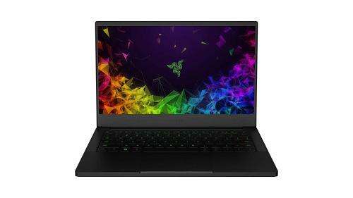 Razer Blade Stealth 13.3" (New Graphics Model) Thin and Light Gaming Laptop - Slim Bezel Full HD - N