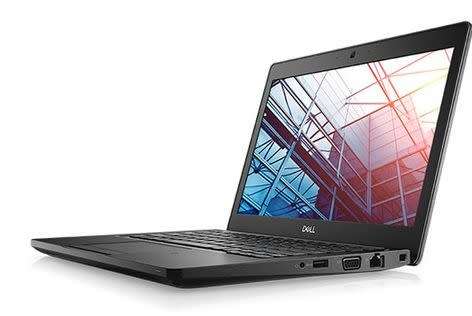8th Gen Dell Latitude 5290, Core i5 8350U @1.7GHz, 8GB 500GB HDD