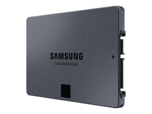 Samsung 1TB 860 QVO SATA III 2.5" SSD