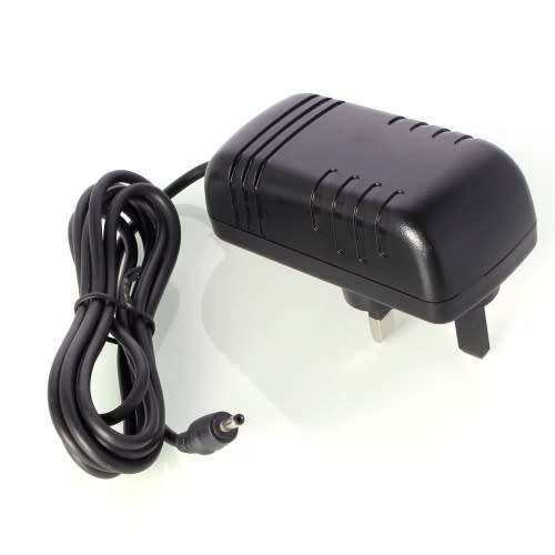 AUKRU CHARGER AC ADAPTER FOR ACER ICONIA TAB W3-810 TABLET PC POWER SUPPLY