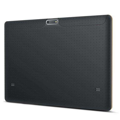 Android Tablet 10" Sim Card Slots 10.1" 4GB RAM 64GB ROM 3G GSM Phone Tablet PC WiFi Bluetooth GPS (