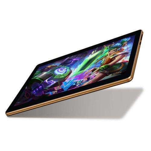 Android Tablet 10" Sim Card Slots 10.1" 4GB RAM 64GB ROM 3G GSM Phone Tablet PC WiFi Bluetooth GPS (