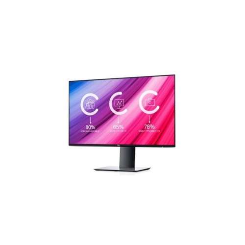 U2419H DELL ULTRASHARP 24 INFINITYEDGE MONITOR -
