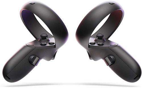 Oculus  Quest All-in-one VR Gaming Headset  64GB