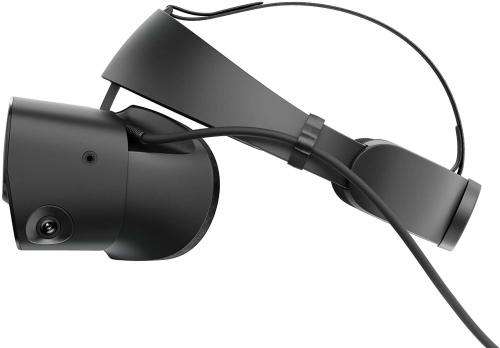 PC-Powered VR  Gaming Oculus Headset Rift S