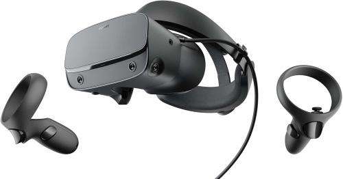 PC-Powered VR  Gaming Oculus Headset Rift S