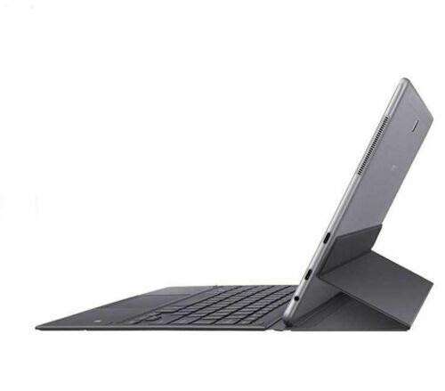 Samsung Galaxy Book 12" Tablet Keyboard Cover With Pen Holder