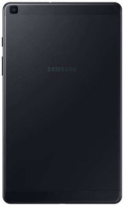 Samsung Galaxy Tab A 8.0" 32 GB Wifi Android 9.0 Pie Tablet Black