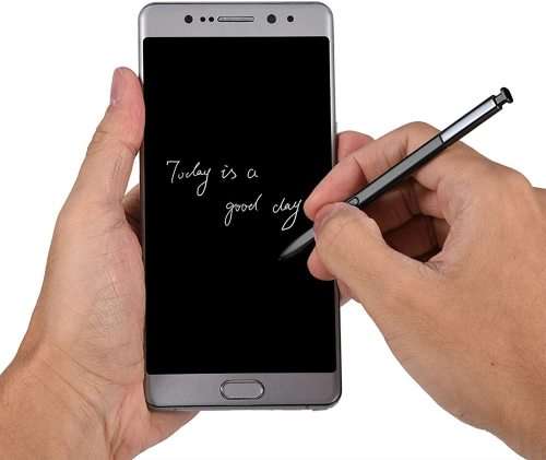 Galaxy Note 8 Stylus Touch S Pen with Tips/Nibs Eject Pin