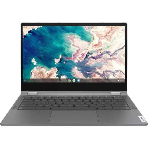 Lenovo Chromebook Flex 5 13` Laptop, Graphite Grey