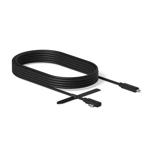 Oculus Link Virtual Reality Headset Cable for Quest 2 and Quest - 16FT (5M) - PC VR