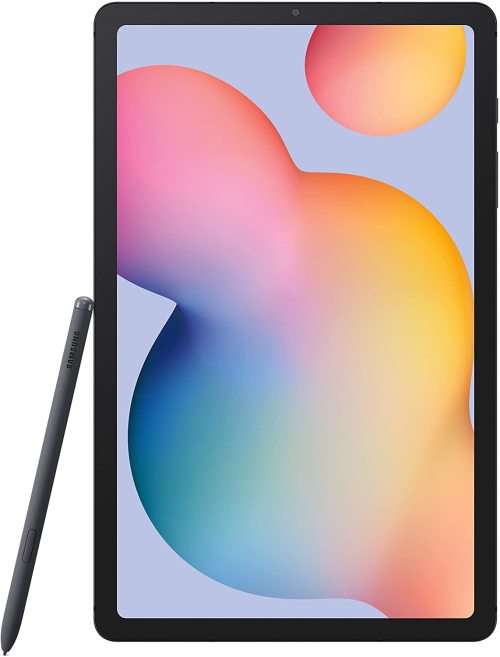 Samsung Galaxy Tab S6 Lite 10.4", 64GB Wi-Fi Tablet