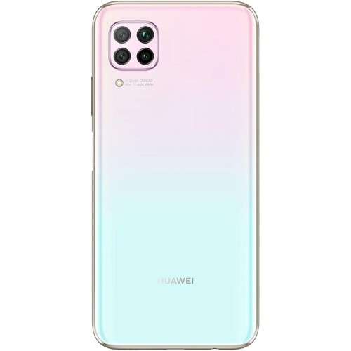HUAWEI P40 LITE DUAL-SIM SMARTPHONE (16 CM (6.4 INCH), 128 GB INTERNAL MEMORY, ANDROID 10.0 AOSP