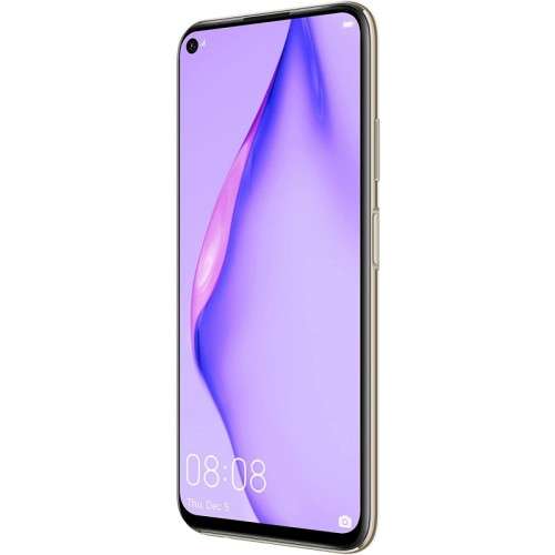 HUAWEI P40 LITE DUAL-SIM SMARTPHONE (16 CM (6.4 INCH), 128 GB INTERNAL MEMORY, ANDROID 10.0 AOSP