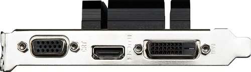 MSI N730K-2GD3H Graphics Card