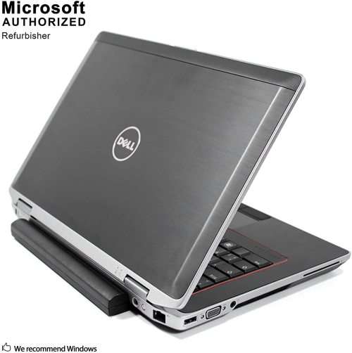 Dell Latitude E6420 Built 14.1-inch Business Laptop (Intel Core i5 2.5 GHZ Refurbished